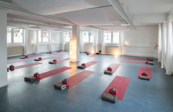 Raum Fur Yoga In Nordlingen Home Raum Fur Yoga Nordlingen